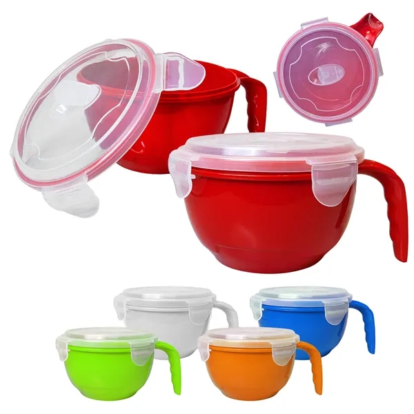 Noodle Bowl... from ASI 30208 A P Specialties / AP Specialties