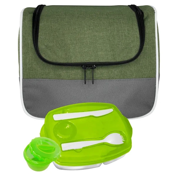 Ridge Locking Lid Set... from ASI 30208 A P Specialties / AP Specialties