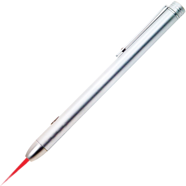 Red Laser Pointer in a Plastic Gift Case.... from ASI 34375 Alpec Team / Alpec®