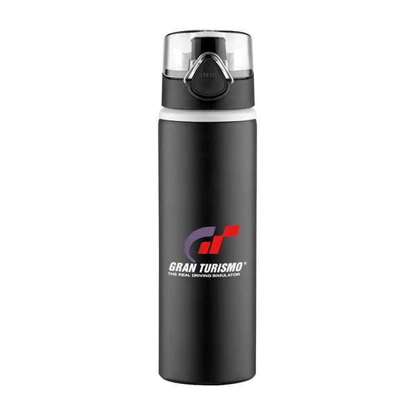 27 oz Aluminum Water Bottle... from ASI 31517 Admart Products