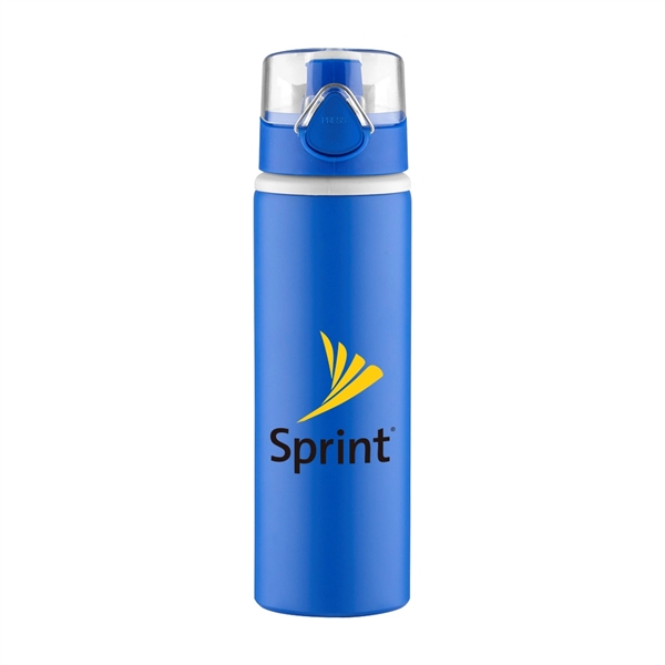 27 oz Aluminum Water Bottle... from ASI 31517 Admart Products