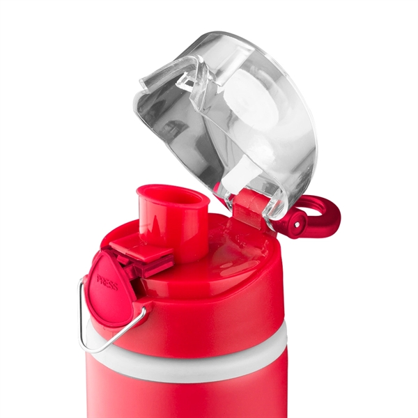 27 oz Aluminum Water Bottle... from ASI 31517 Admart Products