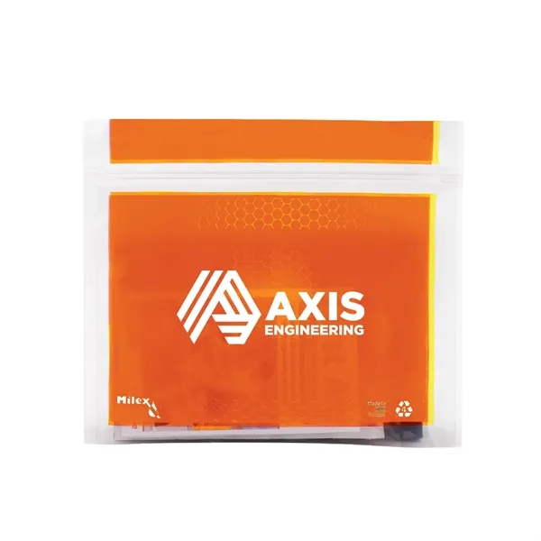 The Convention Rescue First Aid Kit your customers really need, containing... from ASI 62088 IDProductsource