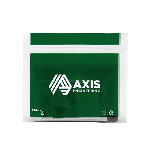 The Convention Rescue First Aid Kit your customers really need, containing... from ASI 62088 IDProductsource