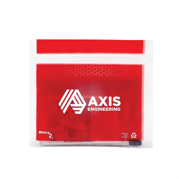 The Convention Rescue First Aid Kit your customers really need, containing... from ASI 62088 IDProductsource