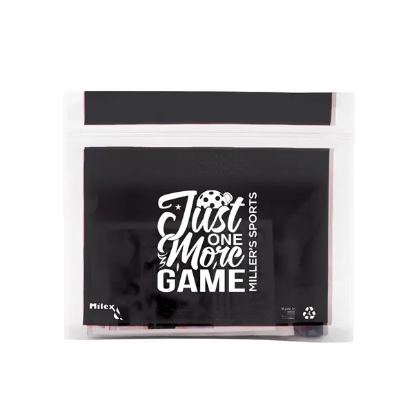 Back to Basics First Aid Kit in a Resealable Bag: a... from ASI 62088 IDProductsource