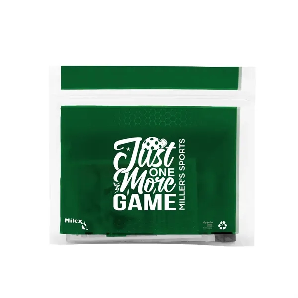 Back to Basics First Aid Kit in a Resealable Bag: a... from ASI 62088 IDProductsource