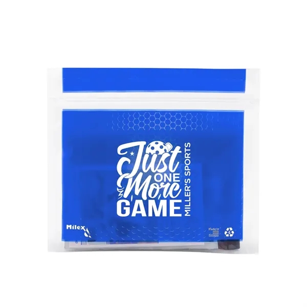 Back to Basics First Aid Kit in a Resealable Bag: a... from ASI 62088 IDProductsource