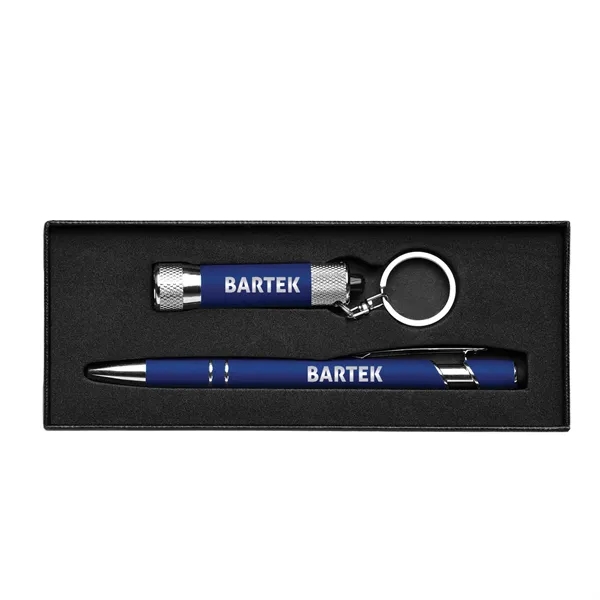 LED Mini Light & Pen Window Gift Set.... from ASI 62088 IDProductsource