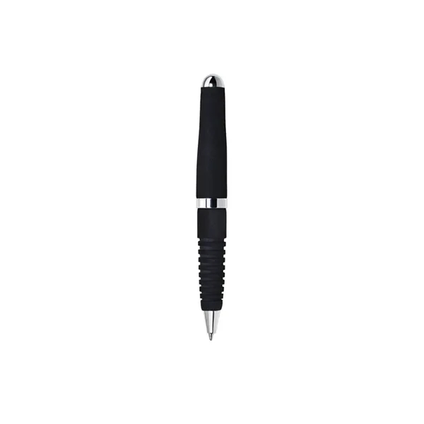 Cap-off mini pocket ballpoint pen.... from ASI 31517 Admart Products / Admart Line