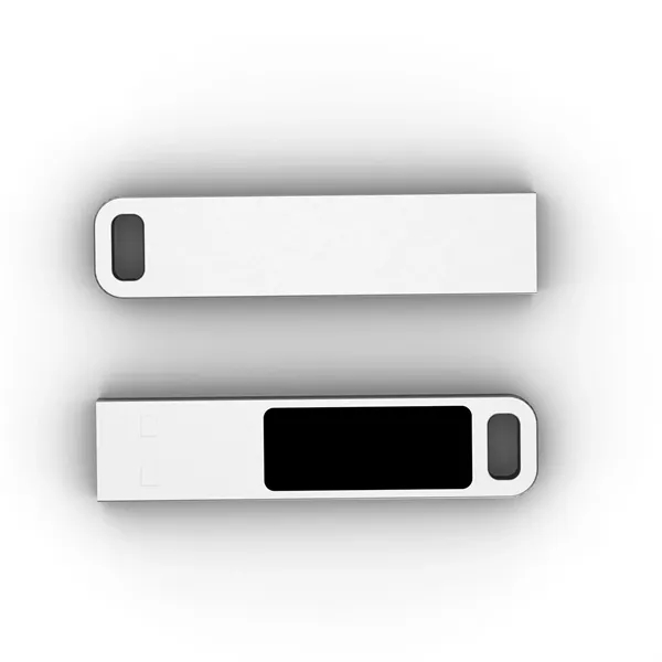 Flash drive with custom light up logo.... from ASI 90859 Tempo Industries Inc / Tempo Tempoline