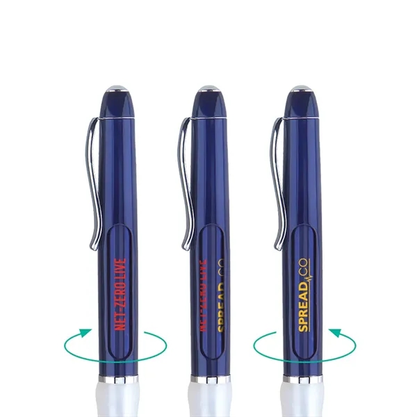 Grip twist action ballpoint pen.... from ASI 31517 Admart Products / Admart Line