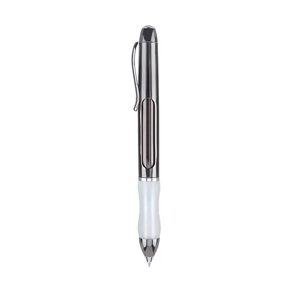 Grip twist action ballpoint pen.... from ASI 31517 Admart Products / Admart Line