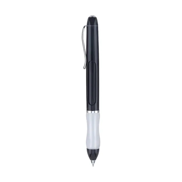 Grip twist action ballpoint pen.... from ASI 31517 Admart Products / Admart Line