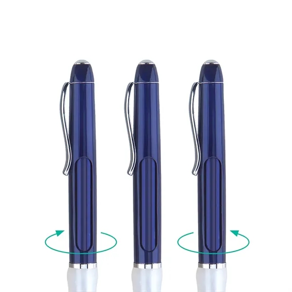 Grip twist action ballpoint pen.... from ASI 31517 Admart Products / Admart Line