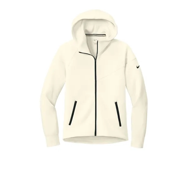 Nike Women's Tech Fleece Full-Zip Hoodie... from ASI 84863 SanMar