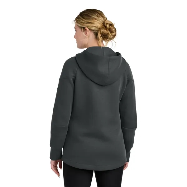 Nike Women's Tech Fleece Full-Zip Hoodie... from ASI 84863 SanMar