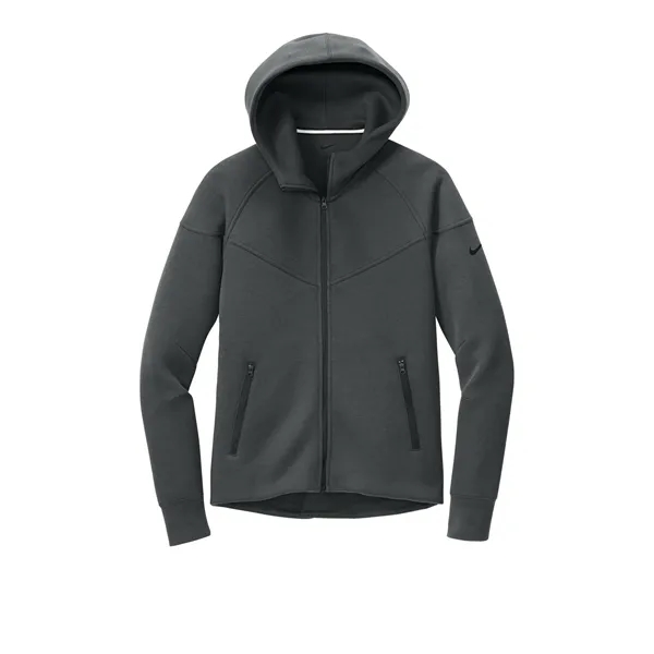 Nike Women's Tech Fleece Full-Zip Hoodie... from ASI 84863 SanMar