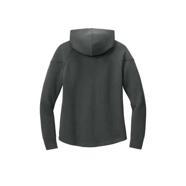 Nike Women's Tech Fleece Full-Zip Hoodie... from ASI 84863 SanMar