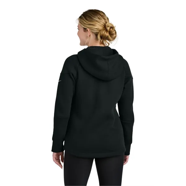 Nike Women's Tech Fleece Full-Zip Hoodie... from ASI 84863 SanMar