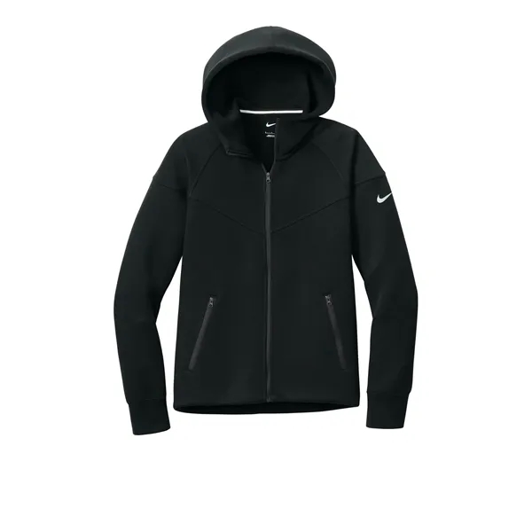 Nike Women's Tech Fleece Full-Zip Hoodie... from ASI 84863 SanMar