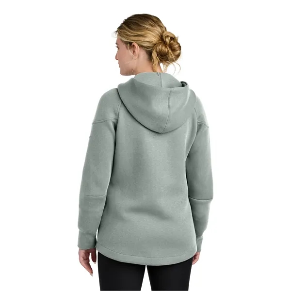 Nike Women's Tech Fleece Full-Zip Hoodie... from ASI 84863 SanMar