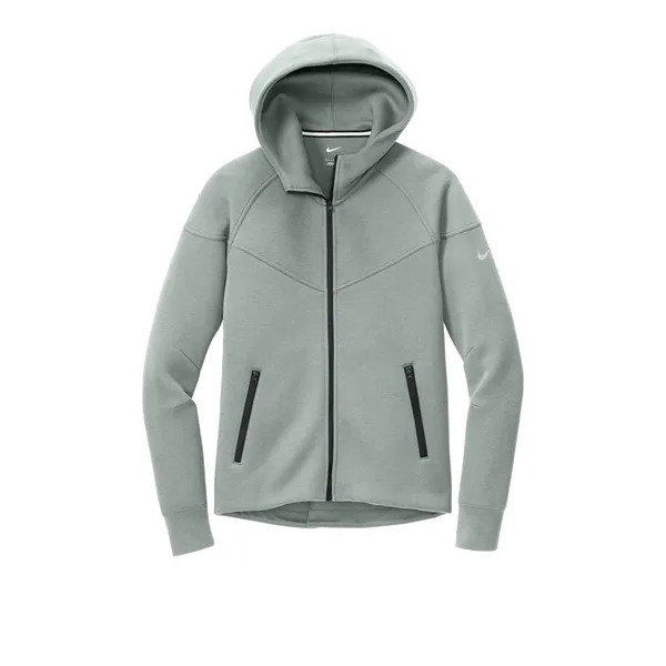 Nike Women's Tech Fleece Full-Zip Hoodie... from ASI 84863 SanMar