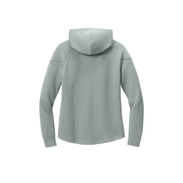 Nike Women's Tech Fleece Full-Zip Hoodie... from ASI 84863 SanMar