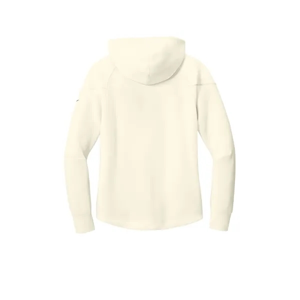 Nike Women's Tech Fleece Full-Zip Hoodie... from ASI 84863 SanMar