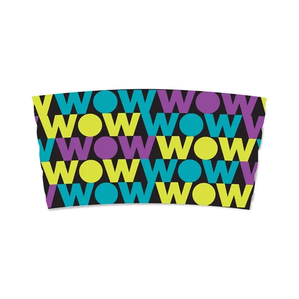 8 oz. Single Wall Disposable Paper Cups USA made, 1 color... from ASI 79933 Prorose Inc / ProRose