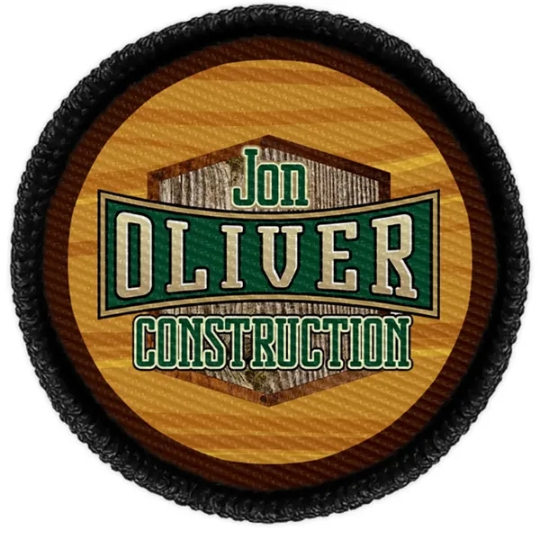 EMBLEM TRUCKER HAT... from ASI 30208 A P Specialties / AP Specialties