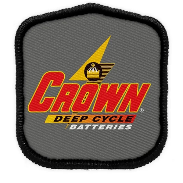 EMBLEM TRUCKER HAT... from ASI 30208 A P Specialties / AP Specialties