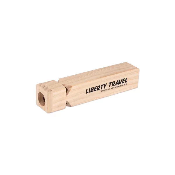 Wooden train whistle.... from ASI 98360 WOWLine / WOWLine®
