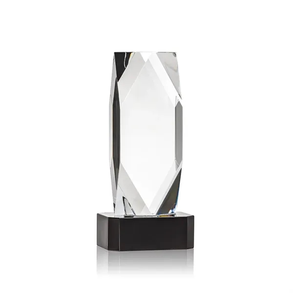 The majestic Optical Crystal Delta Award is a stunning recognition piece,... from ASI 84592 St Regis Group / St Regis