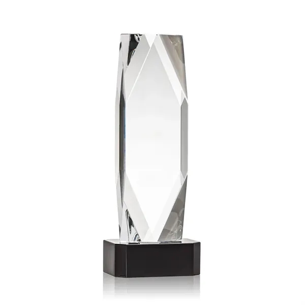 The majestic Optical Crystal Delta Award is a stunning recognition piece,... from ASI 84592 St Regis Group / St Regis