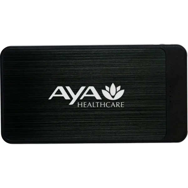 UL VIVID HIGH DENSITY RAV POWER BANK... from ASI 30208 A P Specialties / AP Specialties