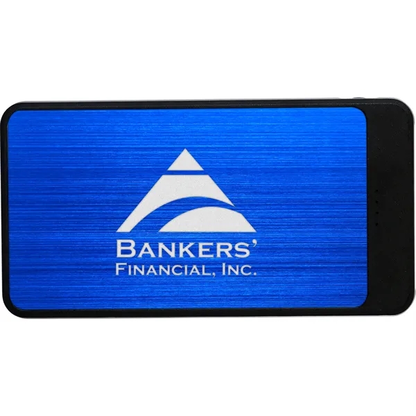 UL VIVID HIGH DENSITY RAV POWER BANK... from ASI 30208 A P Specialties / AP Specialties