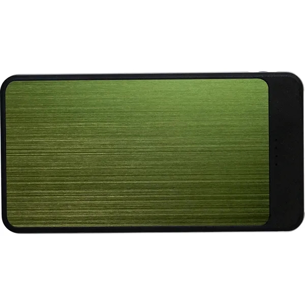 UL VIVID HIGH DENSITY RAV POWER BANK... from ASI 30208 A P Specialties / AP Specialties