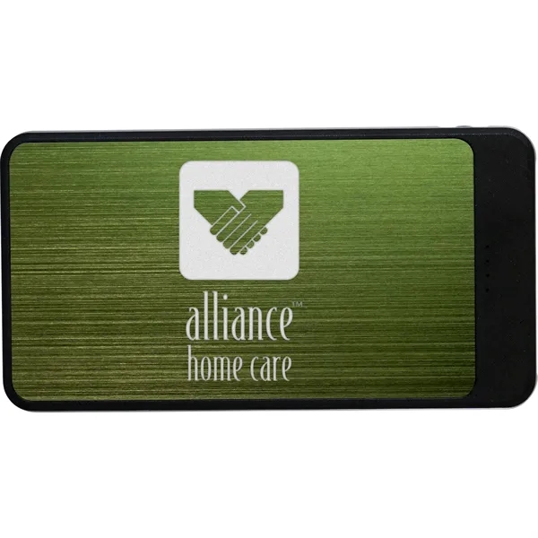 UL VIVID HIGH DENSITY RAV POWER BANK... from ASI 30208 A P Specialties / AP Specialties