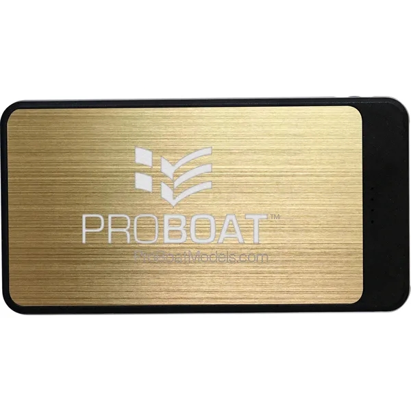 UL VIVID HIGH DENSITY RAV POWER BANK... from ASI 30208 A P Specialties / AP Specialties