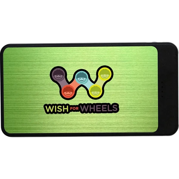 UL VIVID HIGH DENSITY RAV POWER BANK... from ASI 30208 A P Specialties / AP Specialties