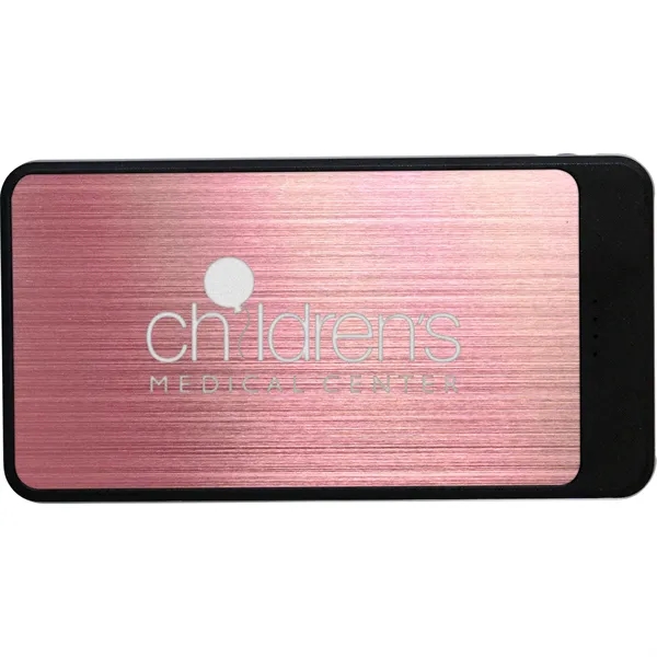 UL VIVID HIGH DENSITY RAV POWER BANK... from ASI 30208 A P Specialties / AP Specialties