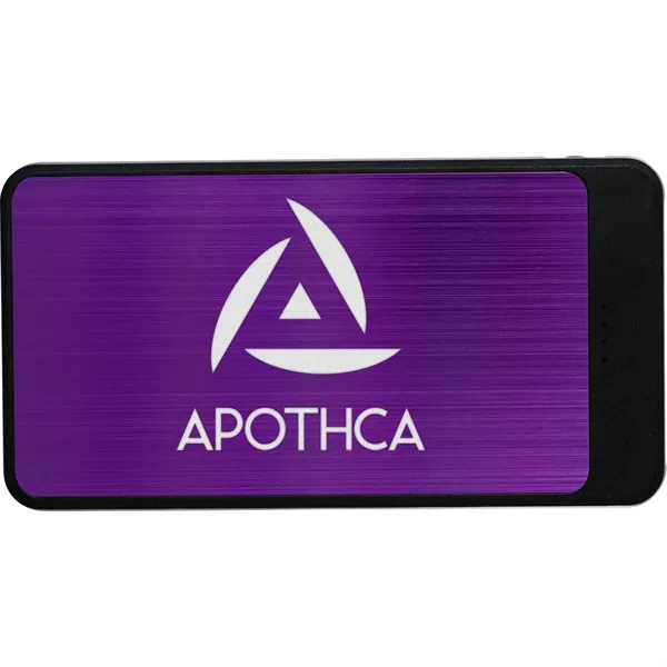 UL VIVID HIGH DENSITY RAV POWER BANK... from ASI 30208 A P Specialties / AP Specialties