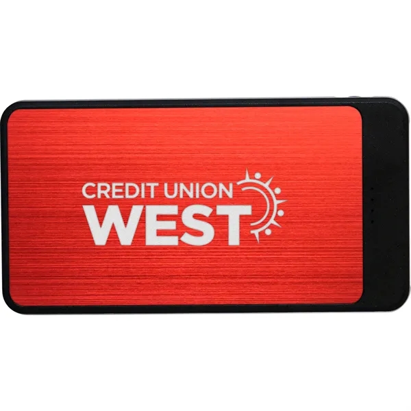 UL VIVID HIGH DENSITY RAV POWER BANK... from ASI 30208 A P Specialties / AP Specialties