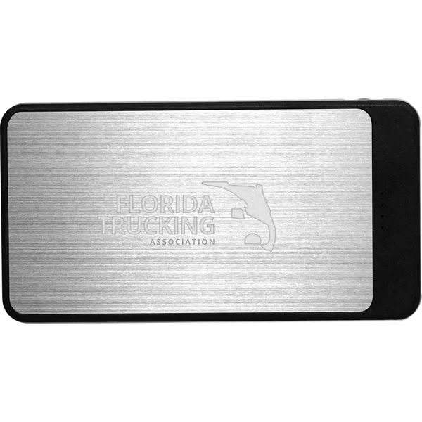 UL VIVID HIGH DENSITY RAV POWER BANK... from ASI 30208 A P Specialties / AP Specialties