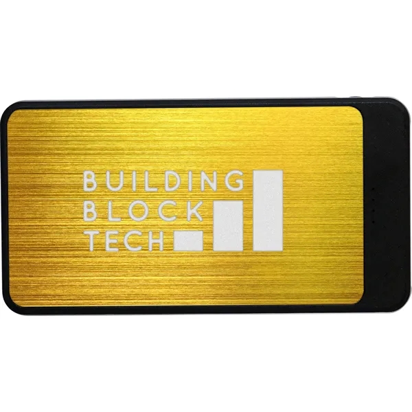 UL VIVID HIGH DENSITY RAV POWER BANK... from ASI 30208 A P Specialties / AP Specialties