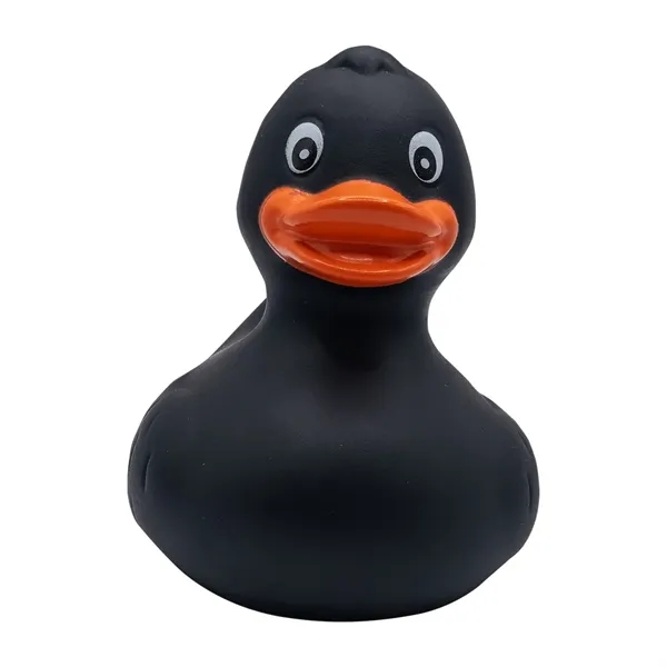2.75" x 3.5" rubber duck.... from ASI 34415 Alpi International LTD