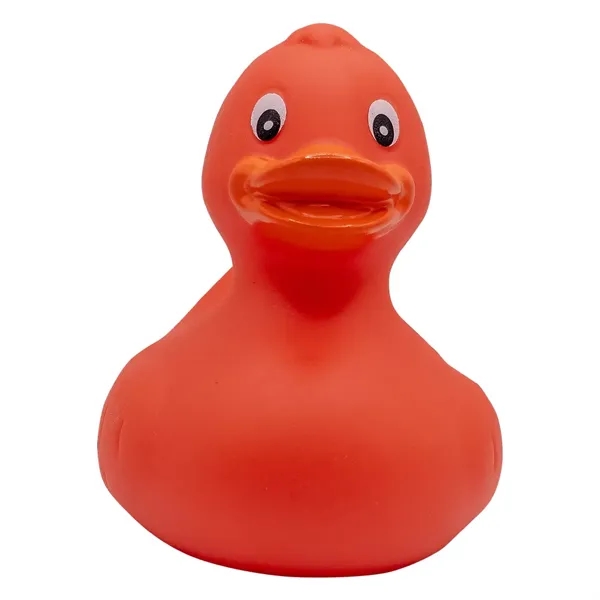 2.75" x 3.5" rubber duck.... from ASI 34415 Alpi International LTD