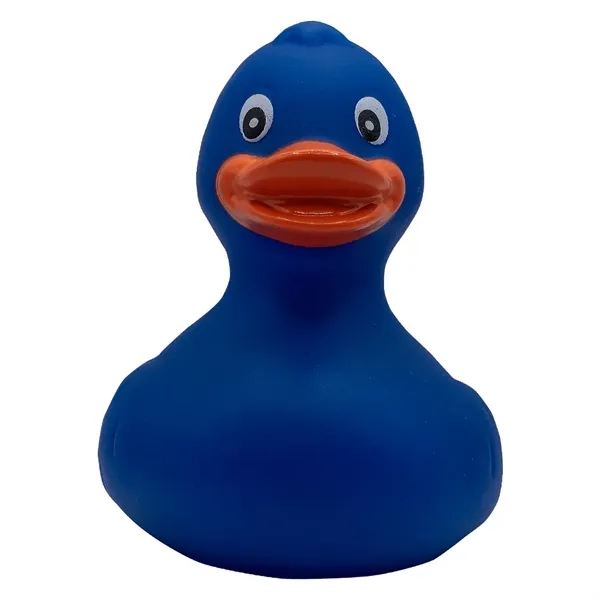 2.75" x 3.5" rubber duck.... from ASI 34415 Alpi International LTD