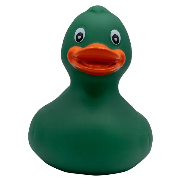 2.75" x 3.5" rubber duck.... from ASI 34415 Alpi International LTD
